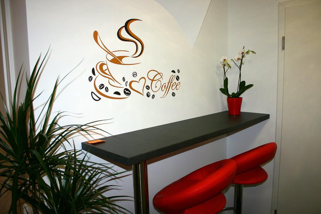 Apartment Ardi Filderstadt Room photo